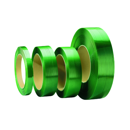 Best Strapping Machines in Ireland, Best Battery Strapping Tools in Ireland, High-quality strapping tools with plastic and steel straps for packaging in Ireland.