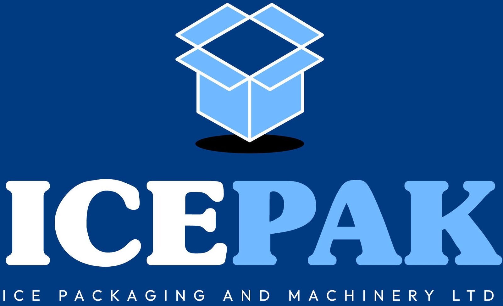 icepak logo