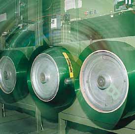 Polyester-Strapping, High-quality strapping tools with plastic and steel straps for packaging in Ireland.