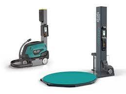 Pallet Wrap in Ireland, Semi-Automatic Pallet Wrapping Machines in Ireland,
