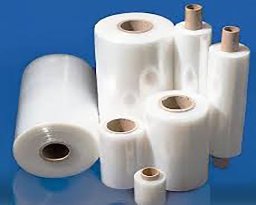 Pallet wrap2, Best Battery Strapping Tools in Ireland,