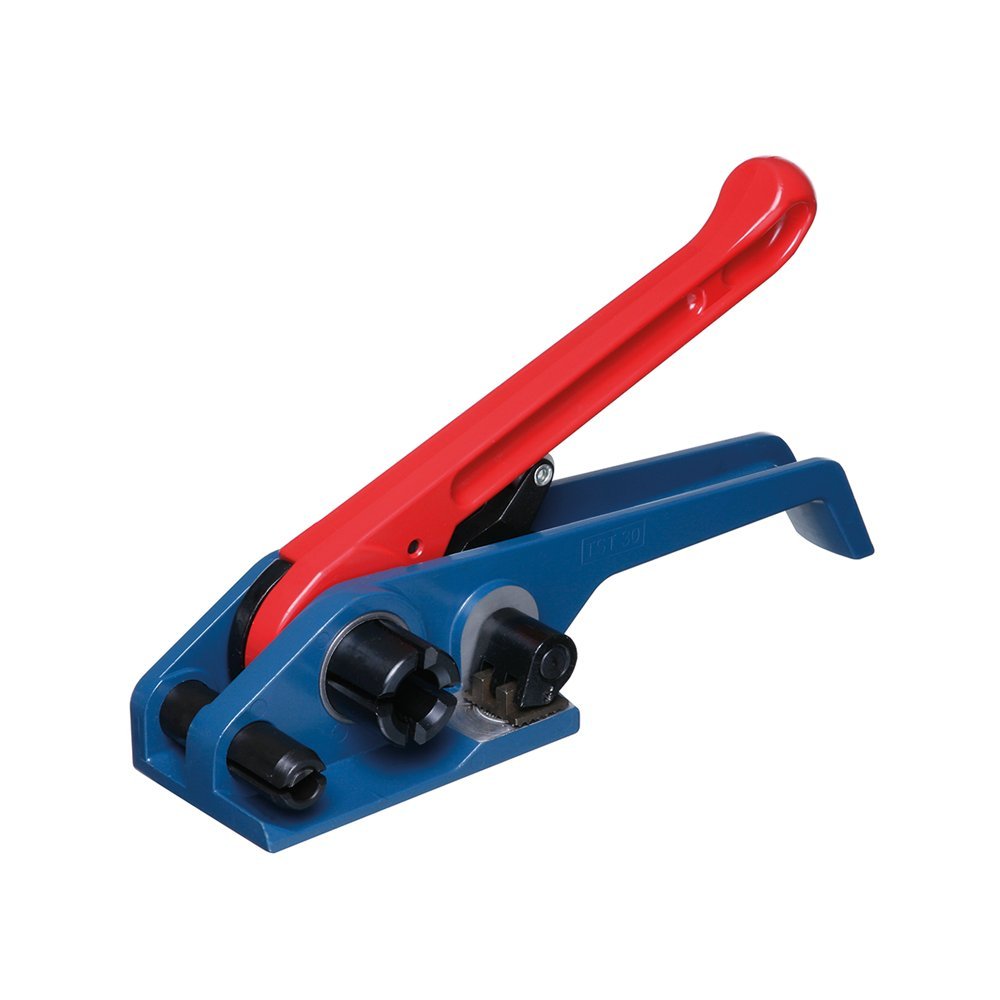 Best Strapping Machines in Ireland - Strap tensioner, Best Battery Strapping Tools in Ireland,