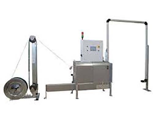 VSM MHC, Best Battery Strapping Tools in Ireland,