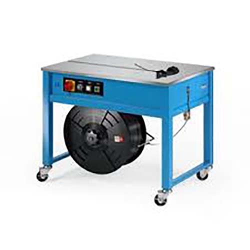 semi machine, Best Battery Strapping Tools in Ireland,